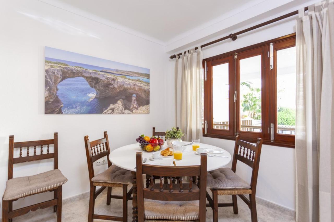 Apartamento Yourhouse Casa Suiza Can Picafort (Mallorca)