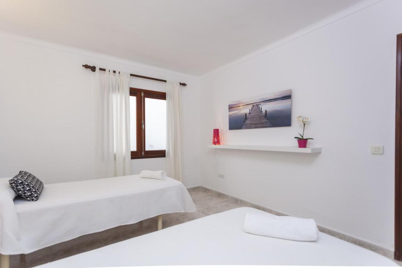 Apartamento Yourhouse Casa Suiza *