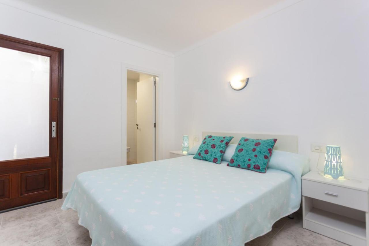 Apartamento Yourhouse Casa Suiza