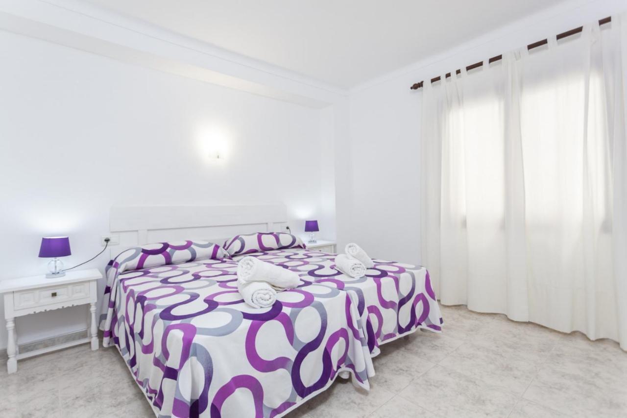 Apartamento Yourhouse Casa Suiza