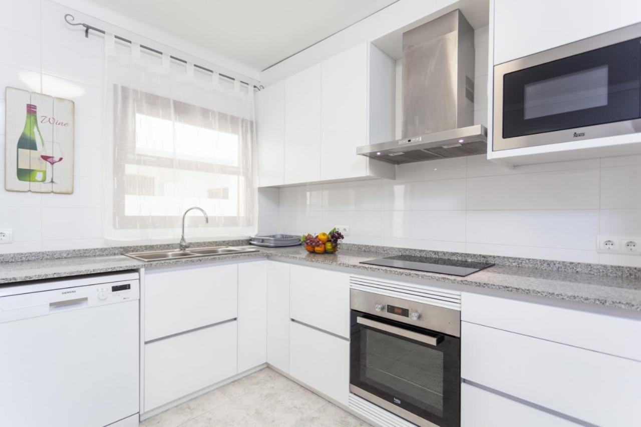 Apartamento Yourhouse Casa Suiza Can Picafort (Mallorca)
