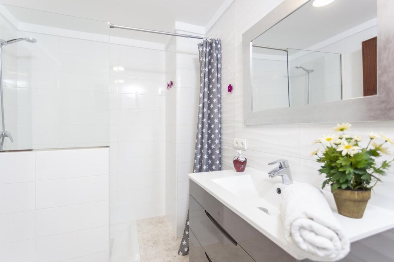 Apartamento Yourhouse Casa Suiza *