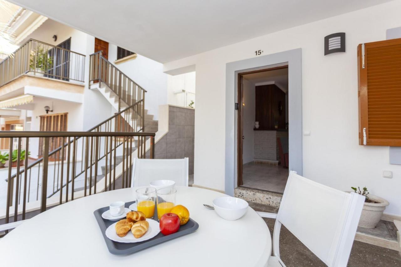 Apartamento Yourhouse Casa Suiza