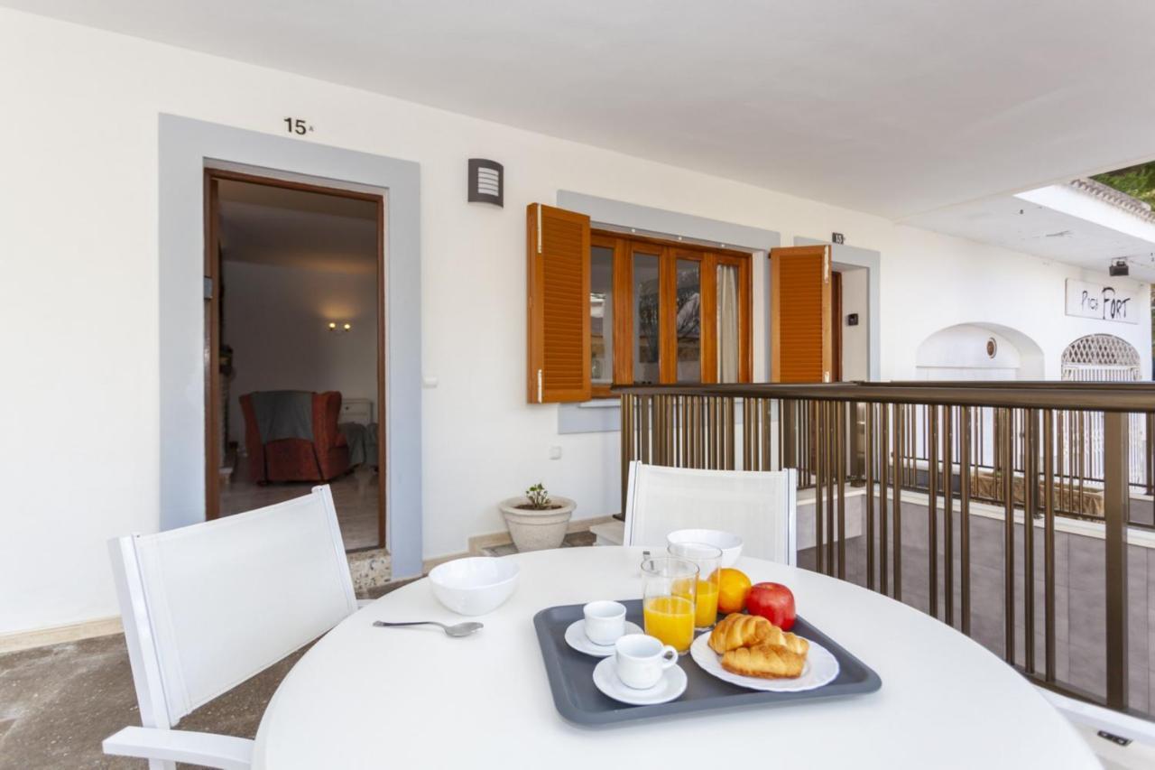 Apartamento Yourhouse Casa Suiza *